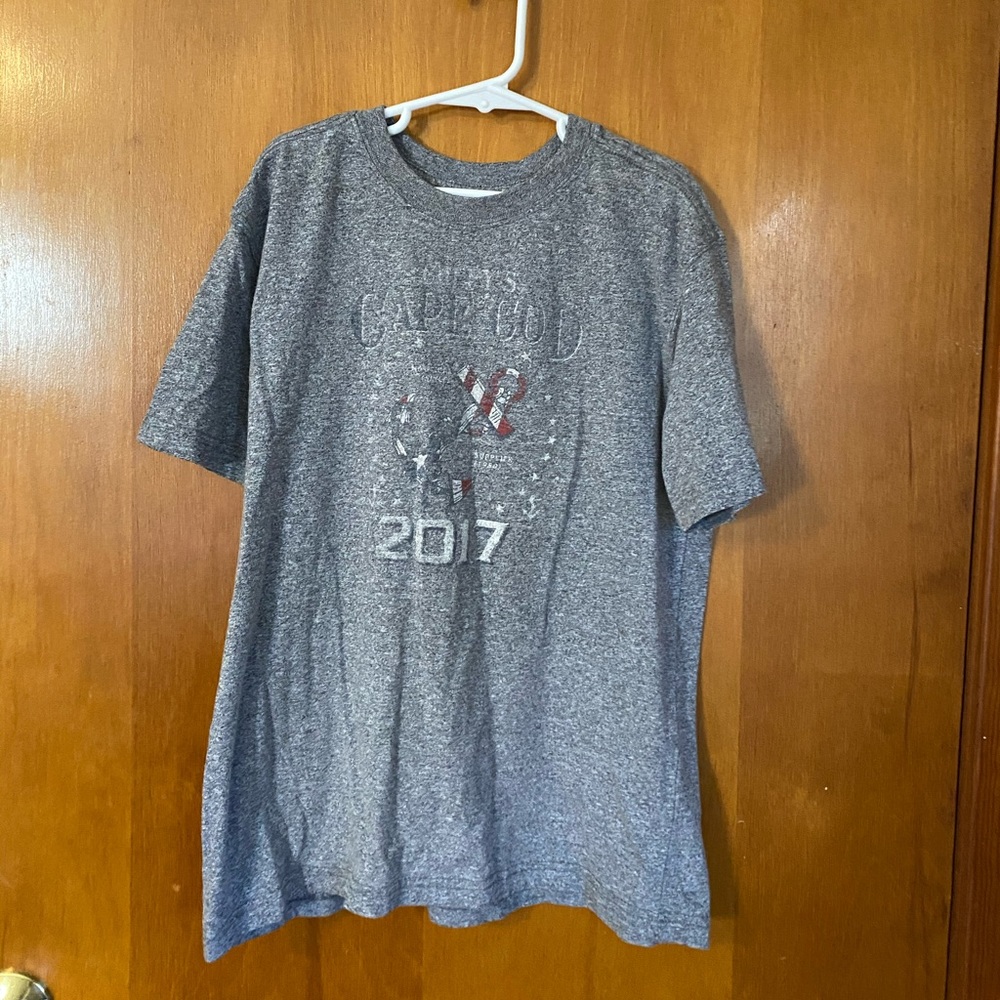 Cuffys Cape Cod T-shirt